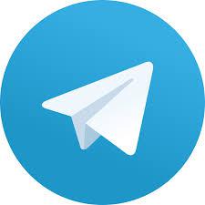 LOGO TELEGRAM